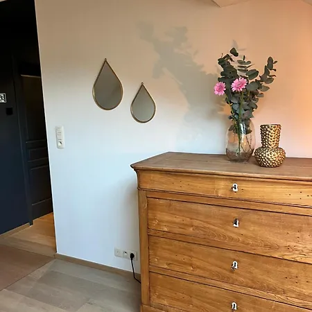 De Boomgaard Holiday home
