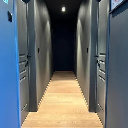 Vakantiehuis De Boomgaard *