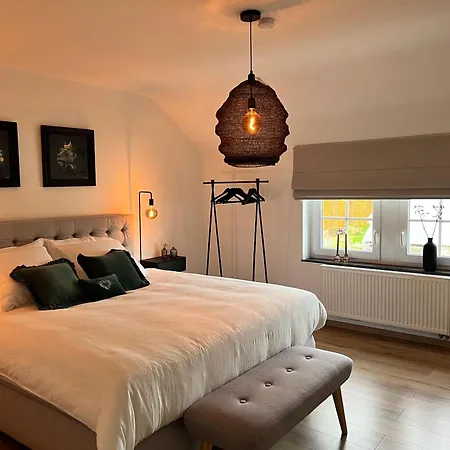 De Boomgaard Vakantiehuis Voeren