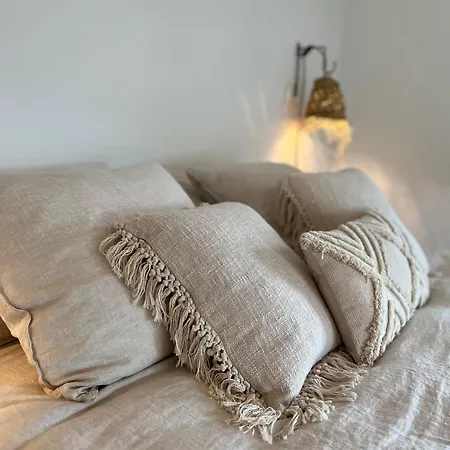 Vakantiehuis De Boomgaard Voeren