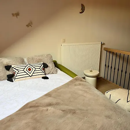 Vakantiehuis De Boomgaard