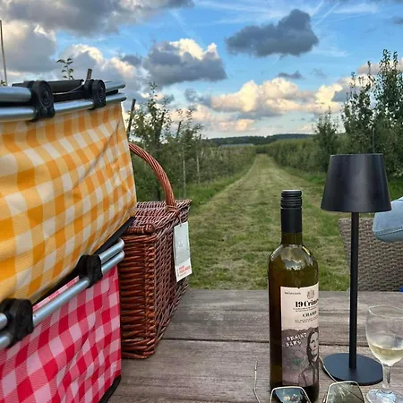 Vakantiehuis De Boomgaard *