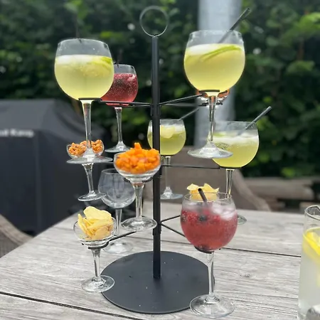 Vakantiehuis De Boomgaard Voeren