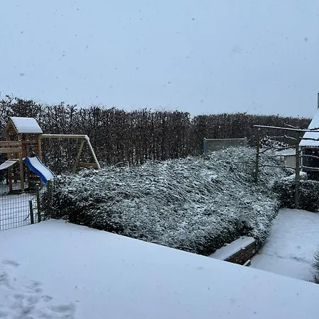 De Boomgaard * Voeren