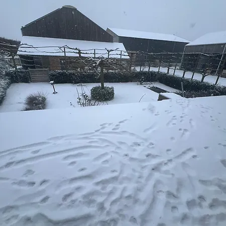 De Boomgaard Vakantiehuis