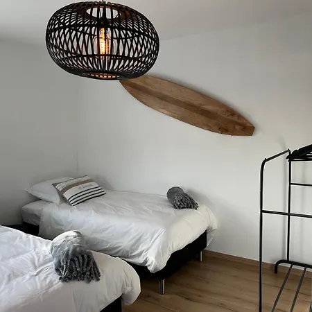 De Boomgaard Holiday home *