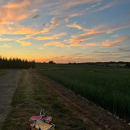 De Boomgaard Vakantiehuis Voeren