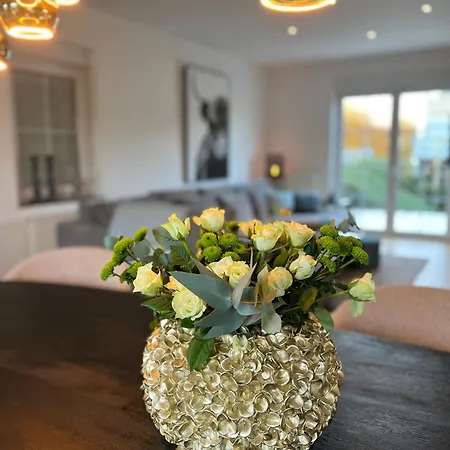 Semesterbostad De Boomgaard Voeren