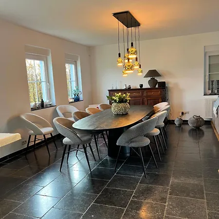 De Boomgaard * Voeren