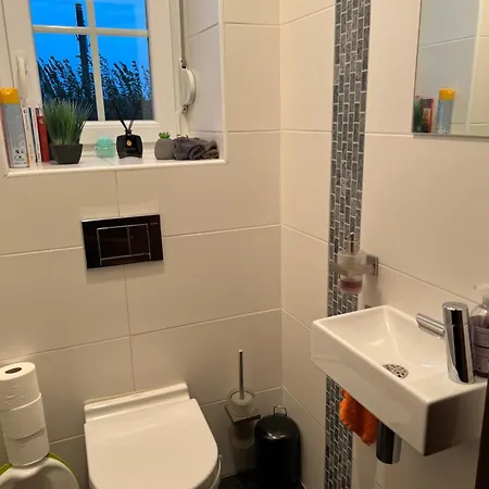 Vakantiehuis De Boomgaard *