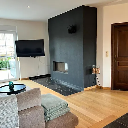 Semesterbostad De Boomgaard