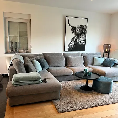 De Boomgaard Vakantiehuis *