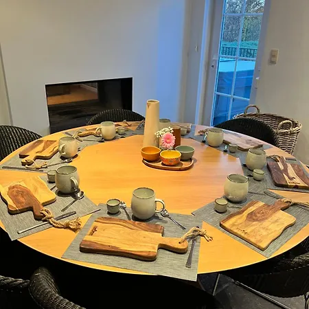 De Boomgaard * Voeren