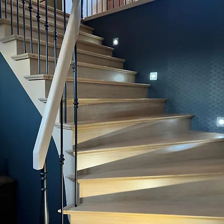 Semesterbostad De Boomgaard