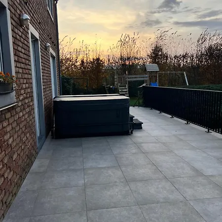 De Boomgaard Vakantiehuis