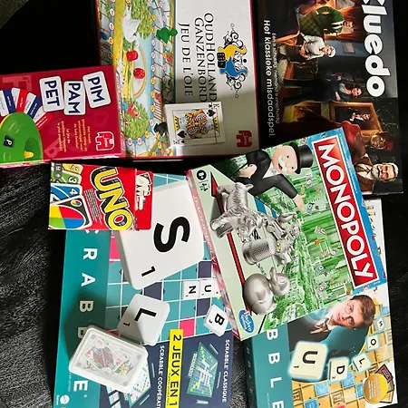 Semesterbostad De Boomgaard Voeren