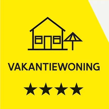 De Boomgaard Holiday home