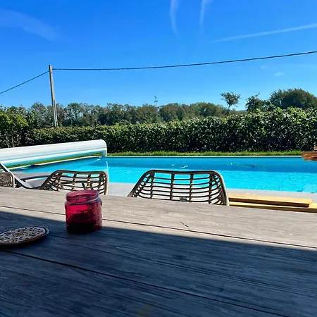 De Boomgaard Vakantiehuis *