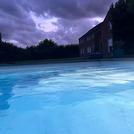 Vakantiehuis De Boomgaard *