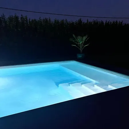 De Boomgaard Vakantiehuis Voeren