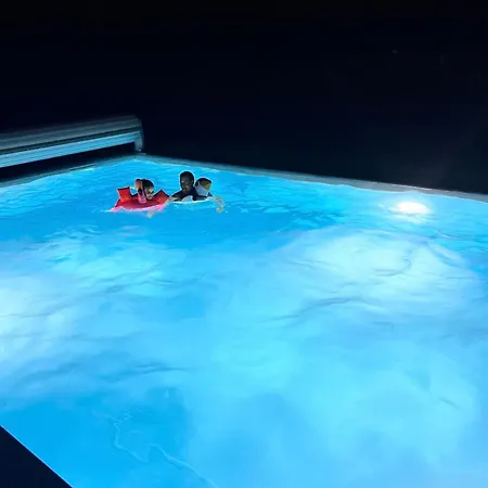 Vakantiehuis De Boomgaard Voeren